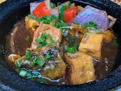 -化州肥仔大排档(建安二路店)