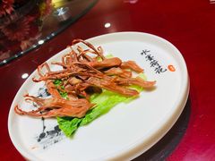 -森谷美食公园(杨行店)