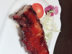 黑椒牛柳焗酥-广州文华东方酒店·江-由辉师傅主理