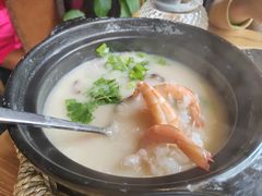 -颐和•海鲜砂锅粥•啫啫煲(奥林匹克广场店)