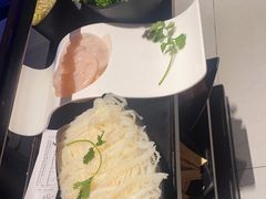 -辣伍鲜毛肚老火锅(元一店)