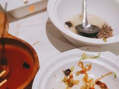 -大鸭梨烤鸭(左家庄店)