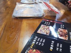 -杨记玉喜龙虾肥蛤(文东店)