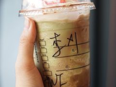 -星巴克(苏州西蒙店)