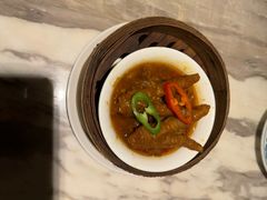-广州花园酒店荔湾亭·地道点心·粤式饮茶