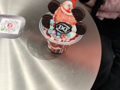 -DQ·蛋糕·冰淇淋(徐东销品茂店)