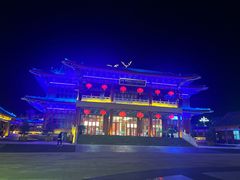 -鼎盛王朝康熙大典实景演出