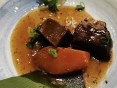 -山之川·日式料理(瀚海海尚店)