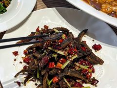 -艳阳天·非遗楚菜(武汉客厅店)