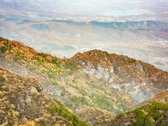-阳台山自然风景区