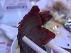 -澳门陈光记烧味饭店(郎家园店)