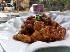 -福海居烤鸭店(鸟巢店)