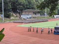 -重庆工商大学(南岸校区)