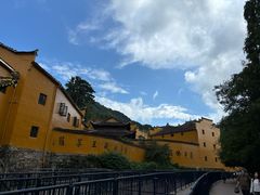 -九华山风景区
