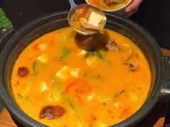 -丽晶轩中餐厅(重庆丽晶酒店)