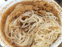 -西塔大冷面(市府大路店)