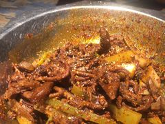 -嘎嘎鸭下巴·爆辣干锅(明教寺店)