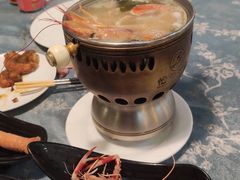 -怡乡王品海鲜姿造自助体验餐厅(大岛商业广场店)