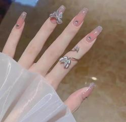 -M·X Nail日式美甲美睫