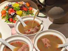 -狮拾久·现代新加坡料理(福田COCO Park店)