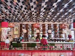 -BROWNSTONE布朗石西班牙餐厅(富城店)