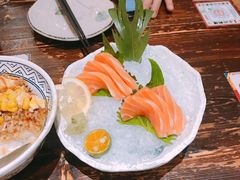 -小川洋风料理(街道口店)