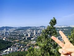 -千佛山风景名胜区