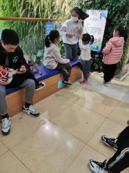 -杭州复旦儿童医院·语言发育迟缓·自闭症干预·注意力训练