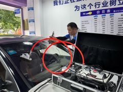 -北京福耀玻璃(总店)