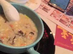 -滋粥楼·顺德菜(番禺广场总店)