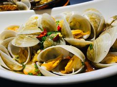 -高佳庄·海鲜酒楼(东港店)