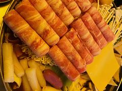 -Meet Sun韩式大排档(五一广场7MALL店)