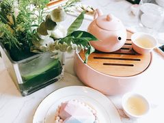 -L'amour澜茉·轻法餐