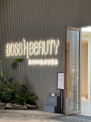 -Boss H Beauty美肌中心