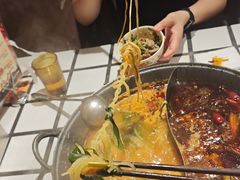 -大队长主题火锅(观音桥店)