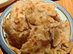 荞麦饼-小放牛炒菜馆(三丰店)