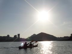 -千岛湖湖人皮划艇俱乐部