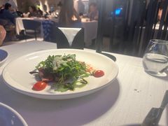-MARU玛露音乐餐厅(大学路店)