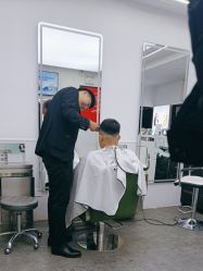 点击看大图 -LJOY丽锦造型·烫发染发