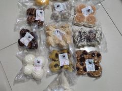 -宫门口馒头铺(创始人总店)