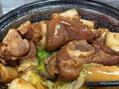 -珍珍小食店(西华路店)