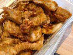 -排骨年糕(瞿溪路店)
