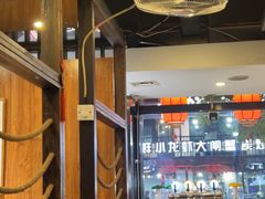 -湘水滨·臭鳜鱼·湘菜(马驹桥店)