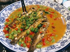 小河鱼-双门农庄(南源岭店)