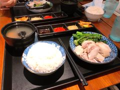 -又鸟pizza海南鸡饭(假日广场店)