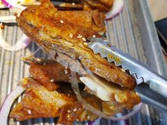 -羊之道草原味道清真餐厅(番禺店)