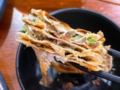 羊肉炕馍-十梨香