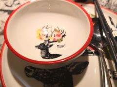 -新白鹿餐厅(松江开元地中海店)