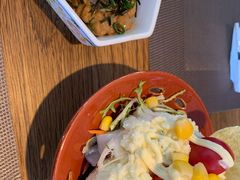 土豆沙拉-酒井酱子·深夜食堂(东城汇店)