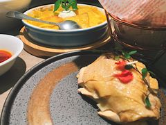 冰淇淋烤布雷-新白鹿餐厅(嘉兴八佰伴华府店)